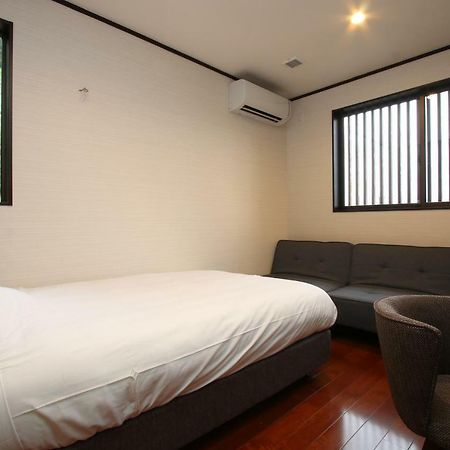 Hitoyoshi Onsen Ohgano Yado Otel Dış mekan fotoğraf