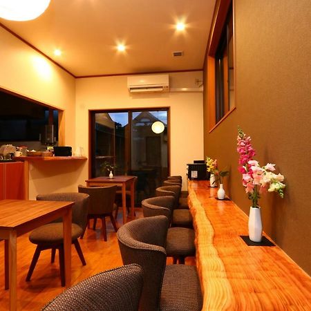 Hitoyoshi Onsen Ohgano Yado Otel Dış mekan fotoğraf