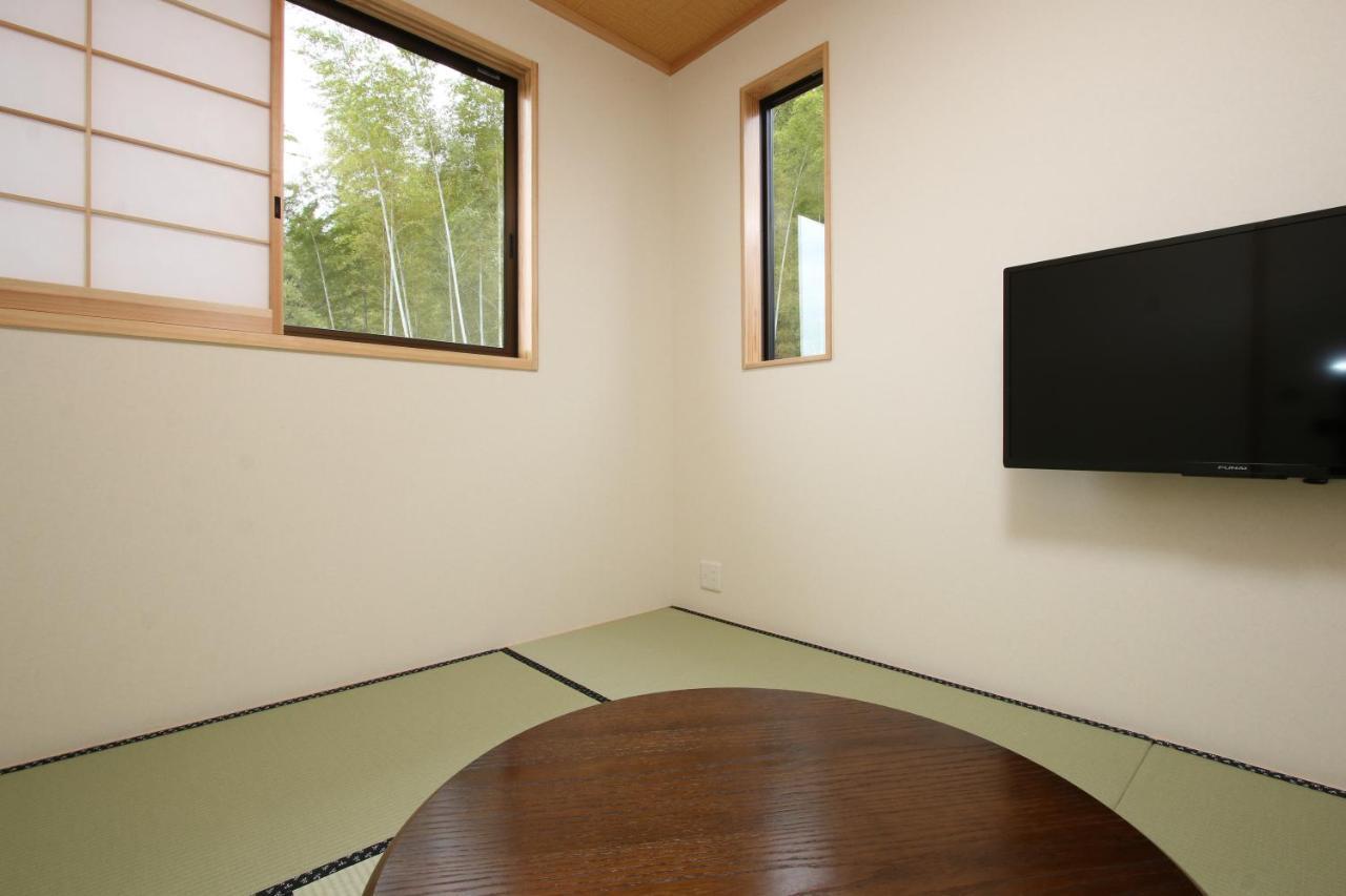 Hitoyoshi Onsen Ohgano Yado Otel Dış mekan fotoğraf
