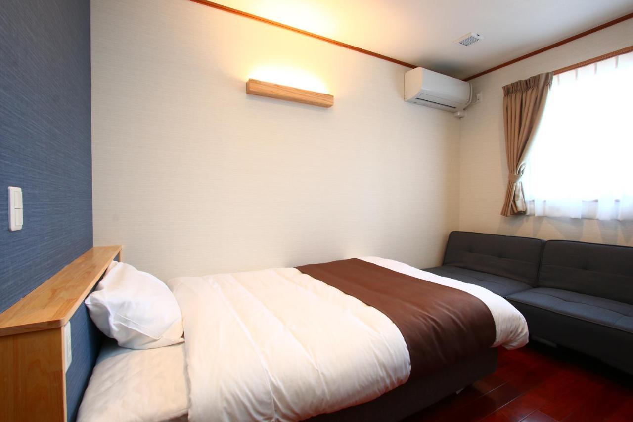 Hitoyoshi Onsen Ohgano Yado Otel Dış mekan fotoğraf
