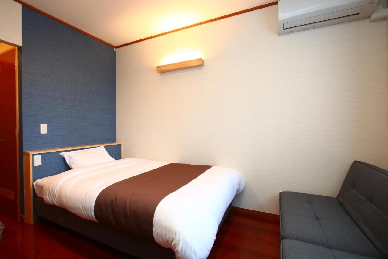 Hitoyoshi Onsen Ohgano Yado Otel Dış mekan fotoğraf