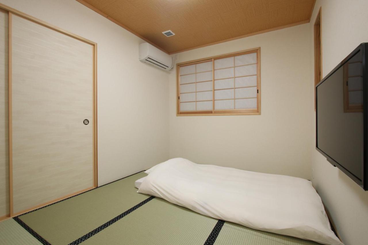 Hitoyoshi Onsen Ohgano Yado Otel Dış mekan fotoğraf