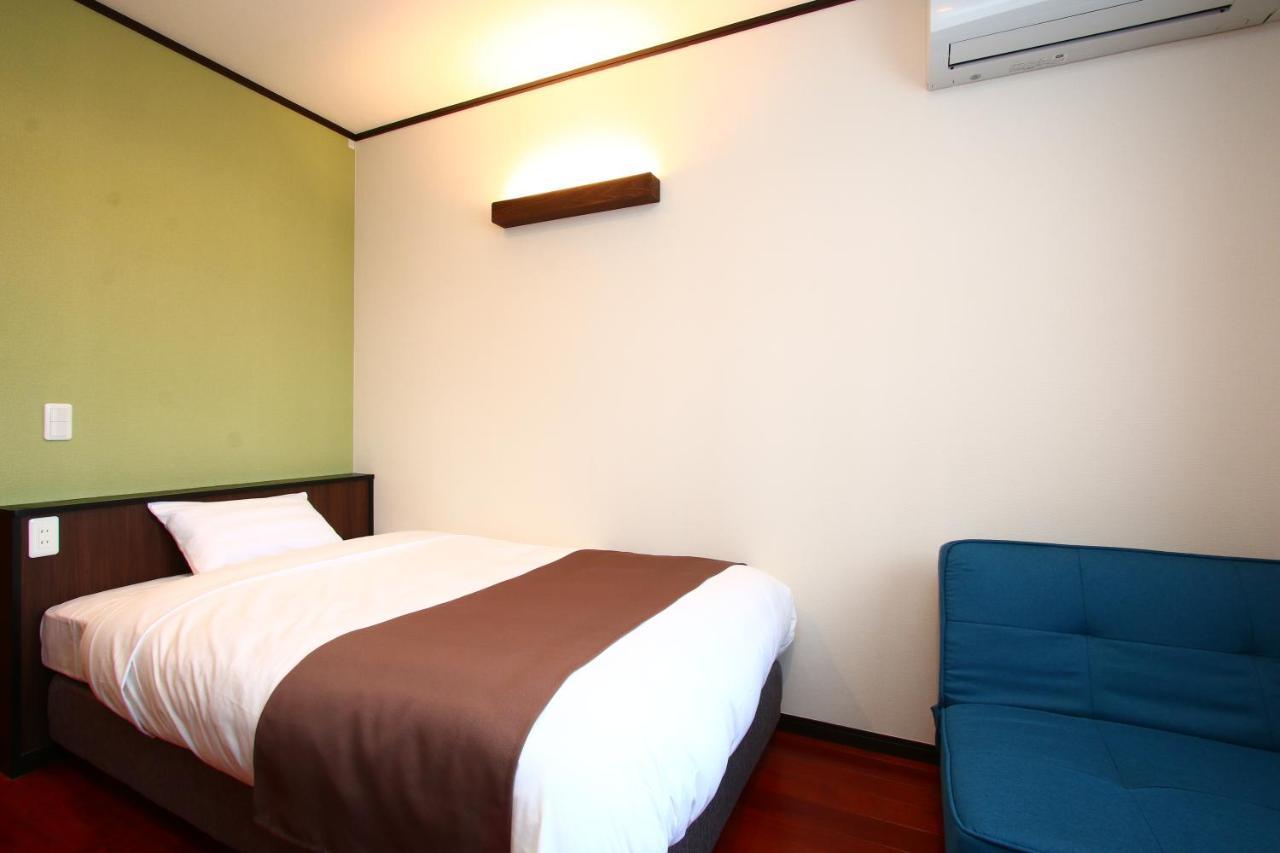 Hitoyoshi Onsen Ohgano Yado Otel Dış mekan fotoğraf