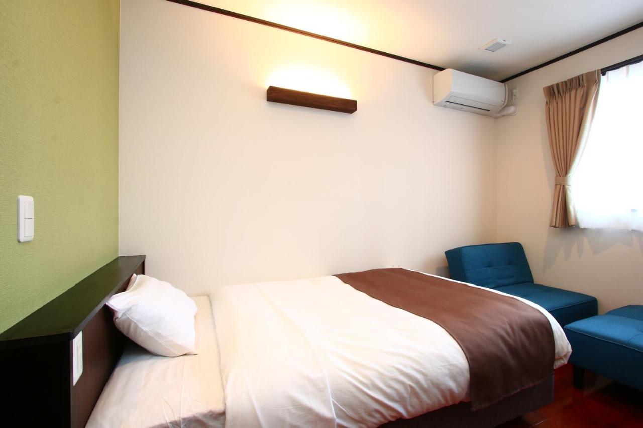 Hitoyoshi Onsen Ohgano Yado Otel Dış mekan fotoğraf