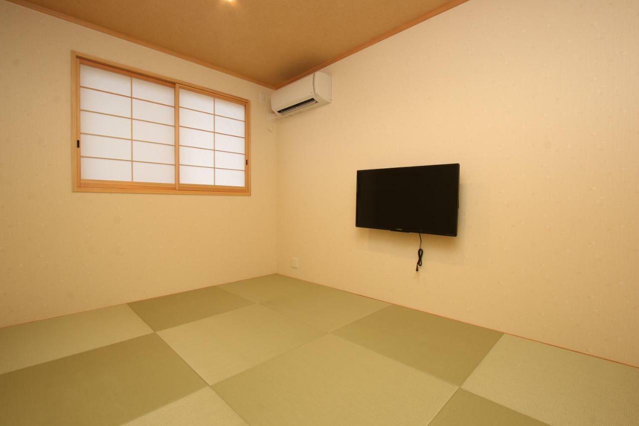 Hitoyoshi Onsen Ohgano Yado Otel Dış mekan fotoğraf