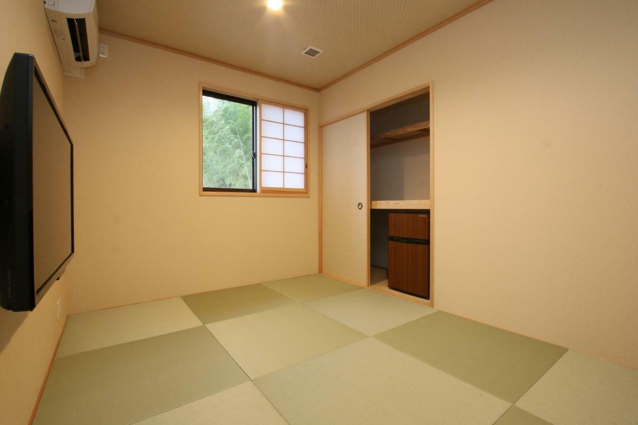 Hitoyoshi Onsen Ohgano Yado Otel Dış mekan fotoğraf